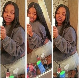 Meet your Posher, Diamond